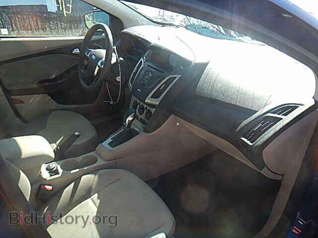 2012 FORD FOCUS - VIN: 1FAHP3F26CL260663 - Photo 5