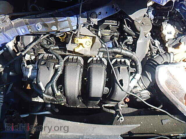 2012 FORD FOCUS - VIN: 1FAHP3F26CL260663 - Photo 7