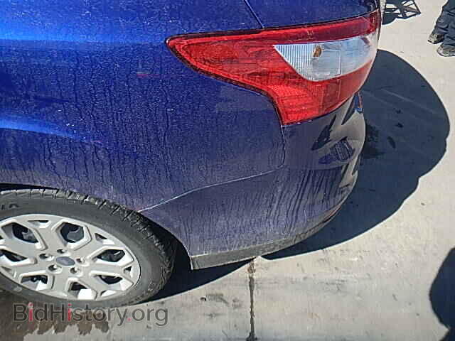2012 FORD FOCUS - VIN: 1FAHP3F26CL260663 - Photo 9