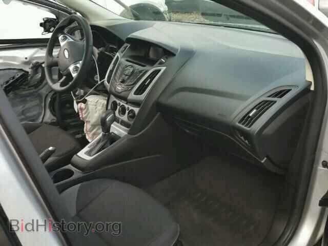 2014 FORD FOCUS - VIN: 1FADP3F24EL379460 - Фото 5