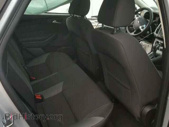 2014 FORD FOCUS - VIN: 1FADP3F24EL379460 - Фото 6