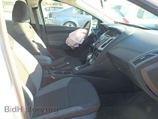 2014 FORD FOCUS - VIN: 1FADP3K26EL199287 - Photo 5
