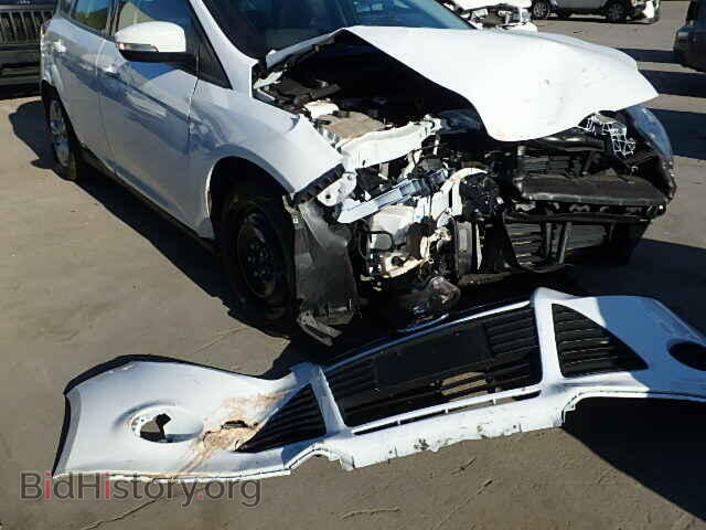 2014 FORD FOCUS - VIN: 1FADP3K26EL199287 - Photo 9