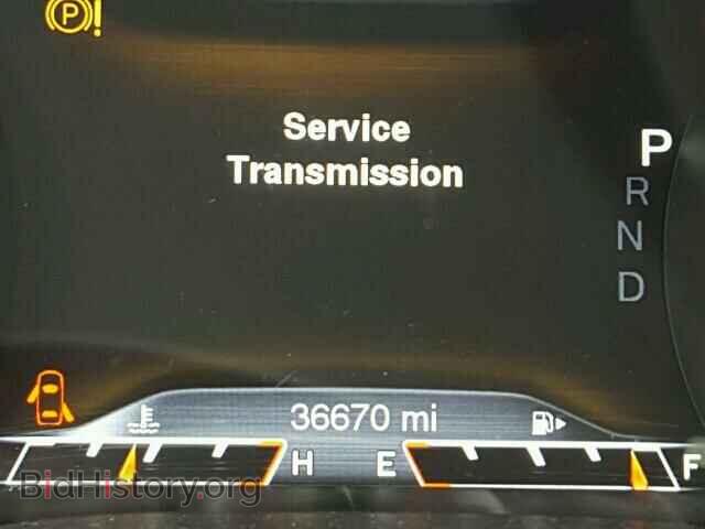 2014 JEEP CHEROKEE - VIN: 1C4PJLDS5EW221476 - Фото 8
