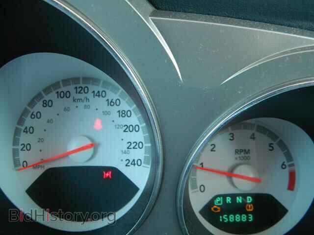 2008 DODGE AVENGER - VIN: 1B3LC56RX8N559238 - Фото 8