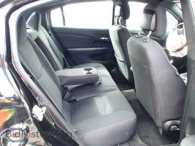 2013 CHRYSLER 200 - VIN: 1C3CCBBB3DN701806 - Фото 6