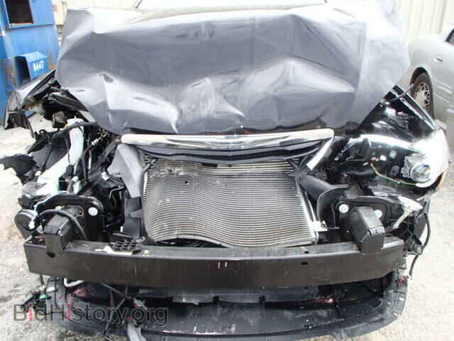 2013 CHRYSLER 200 - VIN: 1C3CCBBB3DN701806 - Фото 7