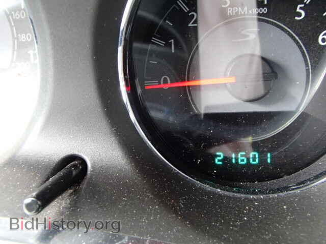 2013 CHRYSLER 200 - VIN: 1C3CCBBB3DN701806 - Фото 8