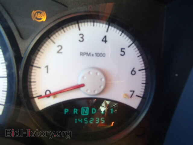 2009 DODGE DURANGO - VIN: 1D8HB38P39F715561 - Фото 8