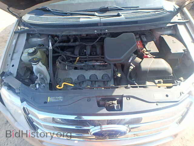 2007 FORD EDGE - VIN: 2FMDK49C57BB21014 - Фото 7