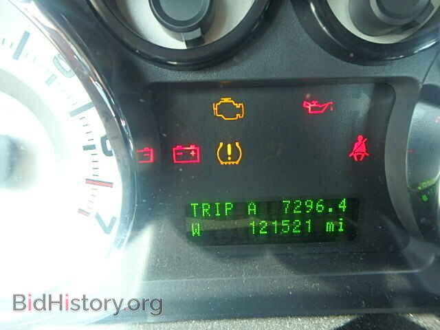 2007 FORD EDGE - VIN: 2FMDK49C57BB21014 - Фото 8