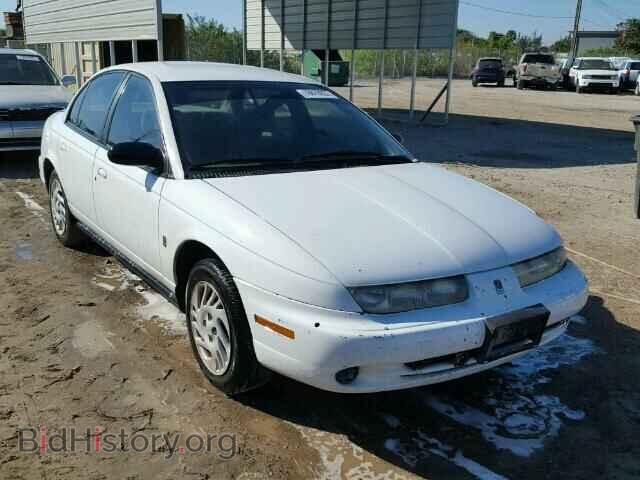 Фотография 1G8ZK5271XZ128885 - SATURN SL/SL1/SL2 1999