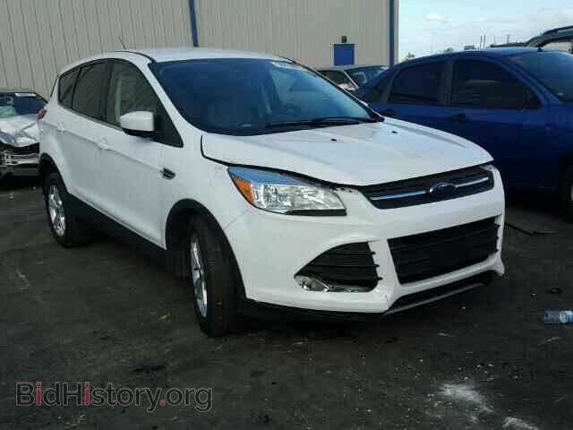 Фотография 1FMCU0GX9FUB56619 - FORD ESCAPE 2015