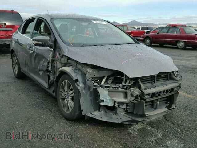 Photo 1FAHP3H2XCL211138 - FORD FOCUS 2012