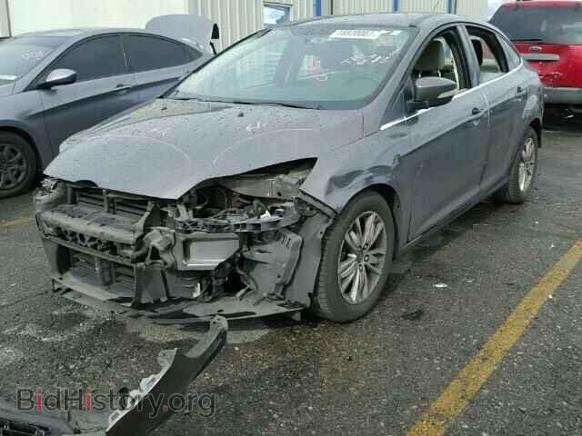 2012 FORD FOCUS - VIN: 1FAHP3H2XCL211138 - Photo 2