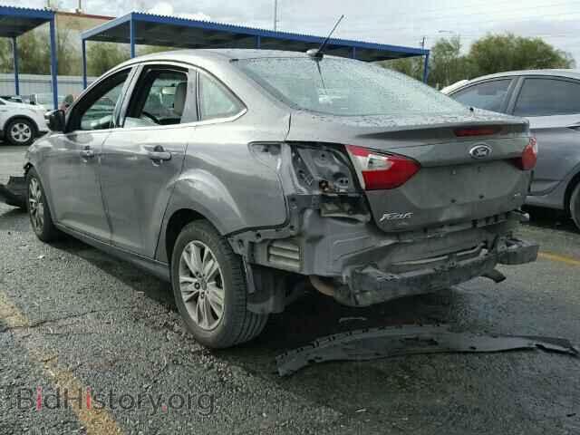 2012 FORD FOCUS - VIN: 1FAHP3H2XCL211138 - Photo 3