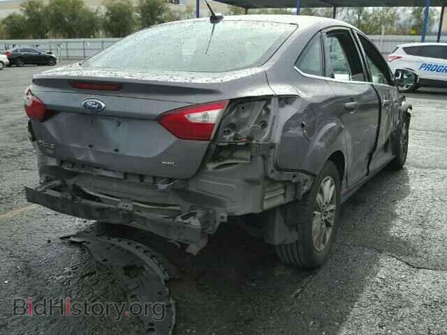 2012 FORD FOCUS - VIN: 1FAHP3H2XCL211138 - Photo 4