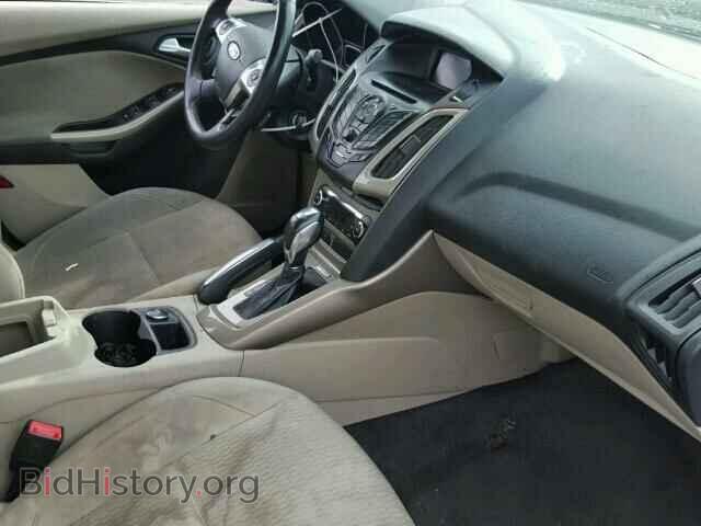 2012 FORD FOCUS - VIN: 1FAHP3H2XCL211138 - Photo 5