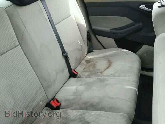 2012 FORD FOCUS - VIN: 1FAHP3H2XCL211138 - Photo 6