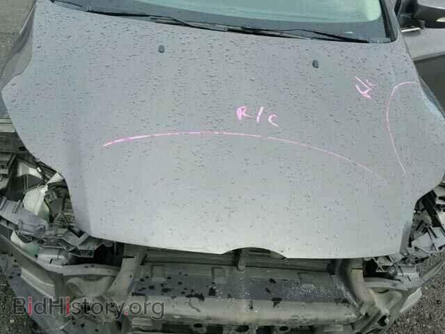 2012 FORD FOCUS - VIN: 1FAHP3H2XCL211138 - Photo 7