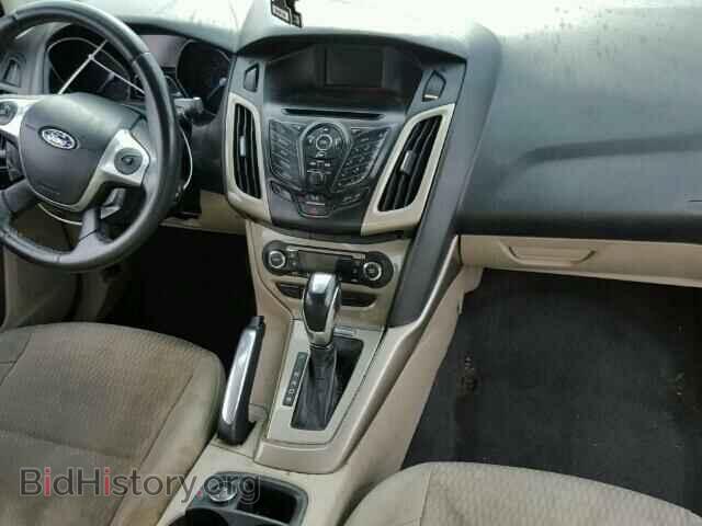 2012 FORD FOCUS - VIN: 1FAHP3H2XCL211138 - Photo 9