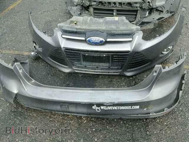 2012 FORD FOCUS - VIN: 1FAHP3H2XCL211138 - Photo 10