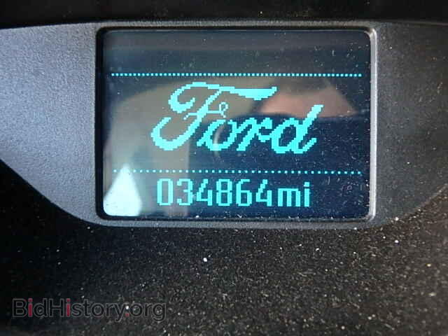 2012 FORD FOCUS - VIN: 1FAHP3F23CL435404 - Photo 8