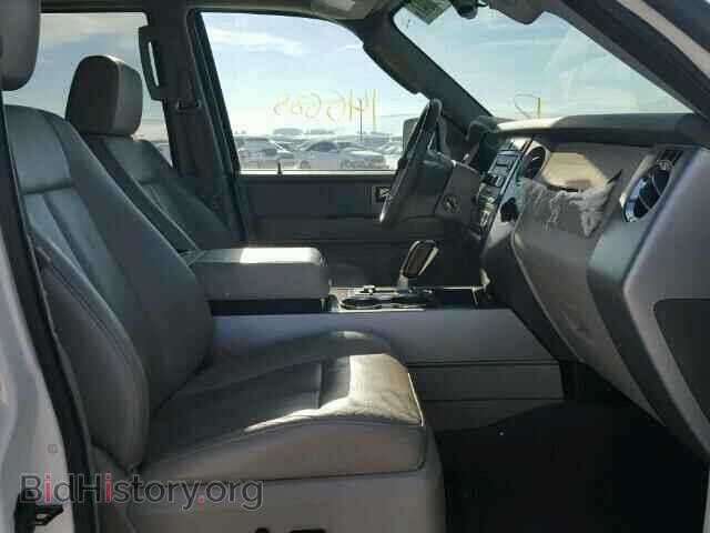 2008 FORD EXPEDITION - VIN: 1FMFU205X8LA00535 - Фото 5