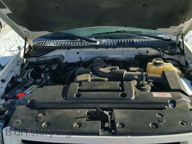 2008 FORD EXPEDITION - VIN: 1FMFU205X8LA00535 - Фото 7