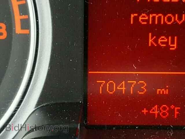 2010 AUDI A4 - VIN: WAUEFAFL2AN008193 - Фото 8
