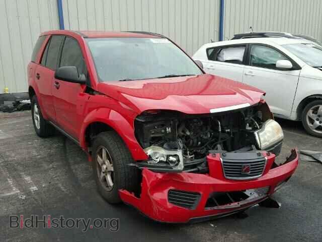 Фотография 5GZCZ33D96S877939 - SATURN VUE 2006