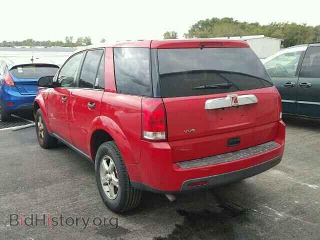 2006 SATURN VUE - VIN: 5GZCZ33D96S877939 - Фото 3
