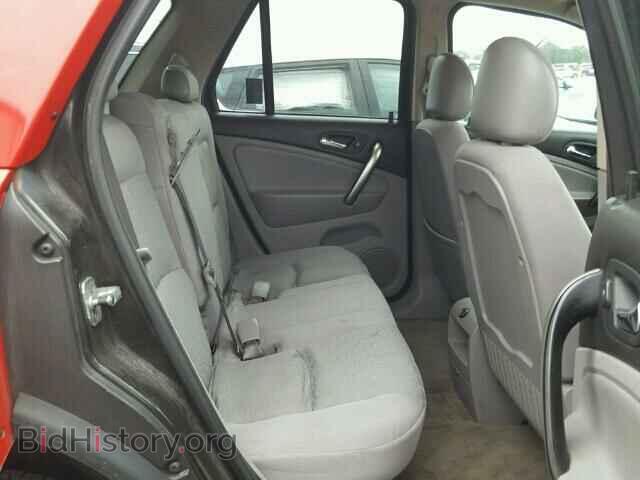 2006 SATURN VUE - VIN: 5GZCZ33D96S877939 - Фото 6