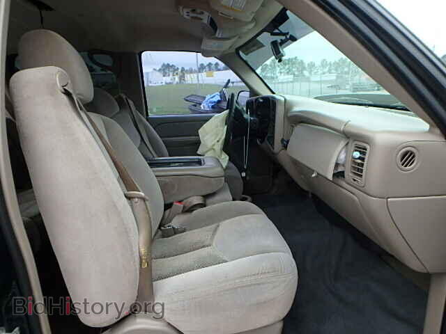 2007 CHEVROLET SILVERADO - VIN: 2GCEC13V471119517 - Фото 5