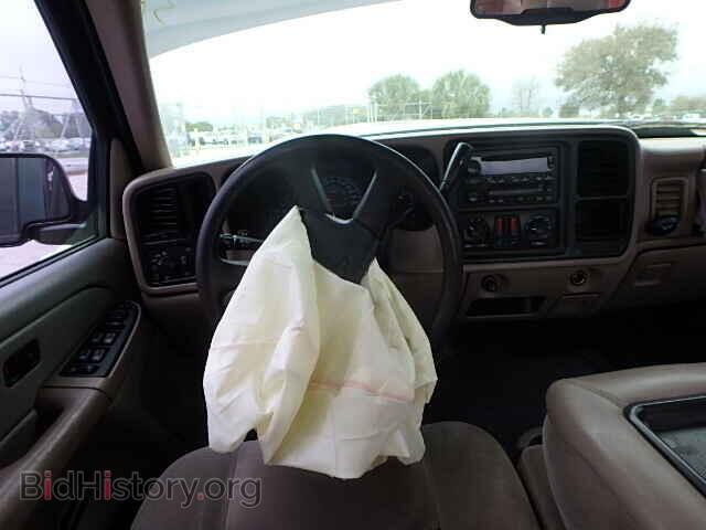 2007 CHEVROLET SILVERADO - VIN: 2GCEC13V471119517 - Фото 9