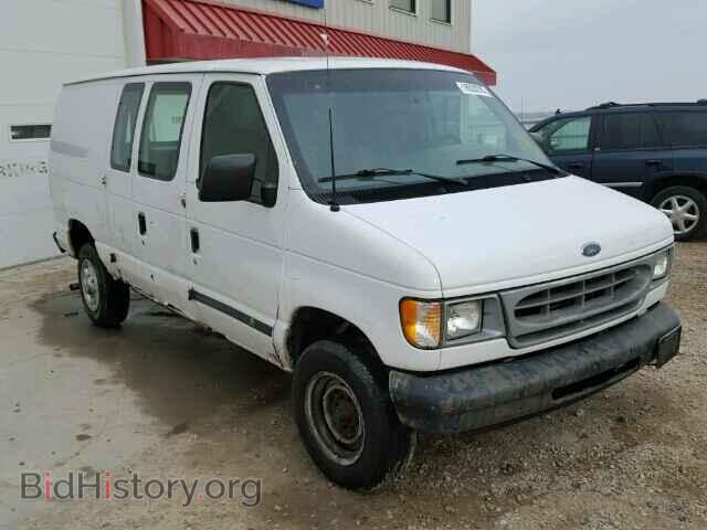 Photo 1FTNE2425YHB78093 - FORD ECONOLINE 2000