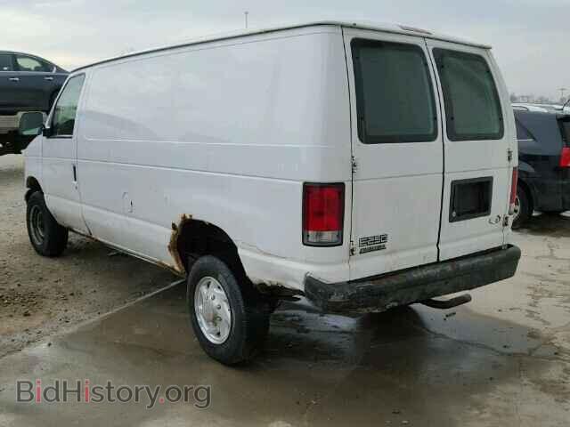 2000 FORD ECONOLINE - VIN: 1FTNE2425YHB78093 - Photo 3