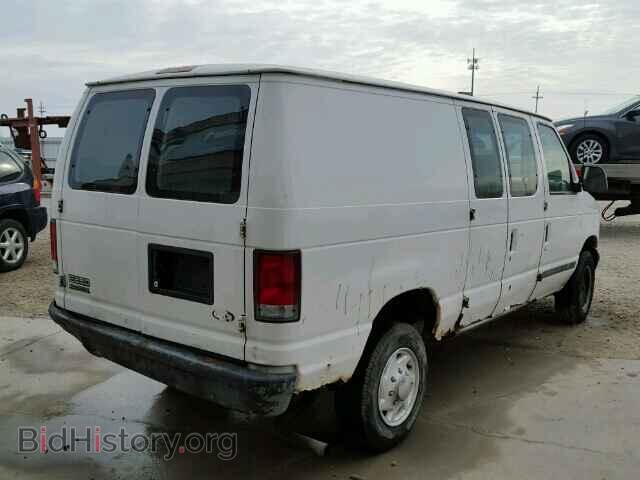 2000 FORD ECONOLINE - VIN: 1FTNE2425YHB78093 - Photo 4