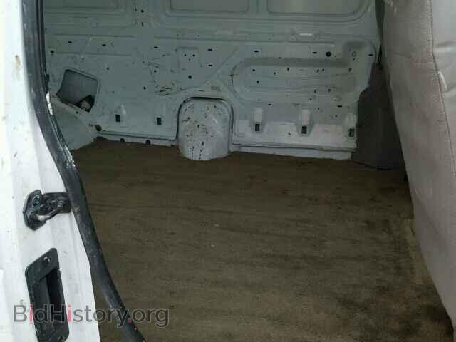 2000 FORD ECONOLINE - VIN: 1FTNE2425YHB78093 - Photo 6