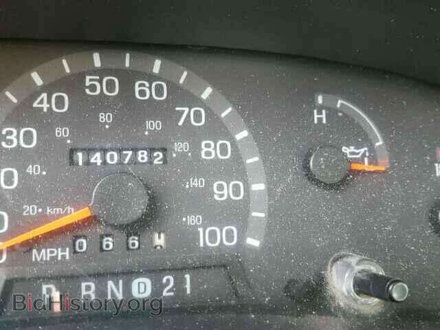 2000 FORD ECONOLINE - VIN: 1FTNE2425YHB78093 - Photo 8