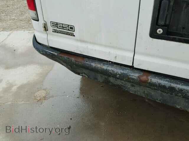 2000 FORD ECONOLINE - VIN: 1FTNE2425YHB78093 - Photo 10