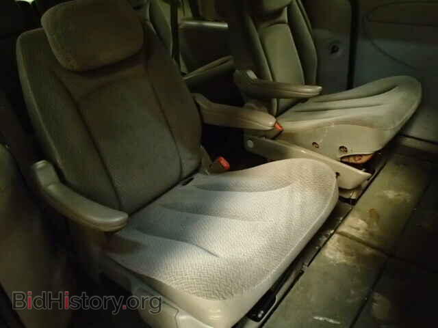 2006 DODGE CARAVAN - VIN: 2D4GP44L76R790792 - Фото 6