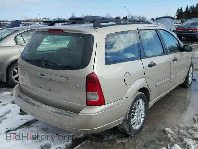 2006 FORD FOCUS - VIN: 1FAFP36N06W129300 - Photo 4