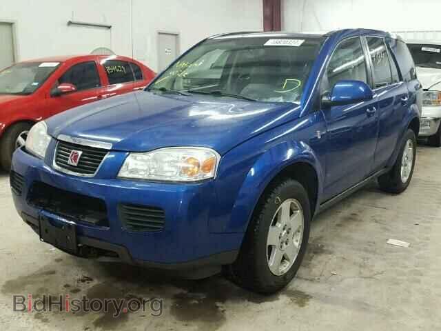 2006 SATURN VUE - VIN: 5GZCZ63416S847707 - Фото 2