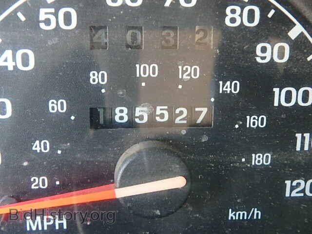 2002 MAZDA B2300 - VIN: 4F4YR12D72TM11242 - Фото 8