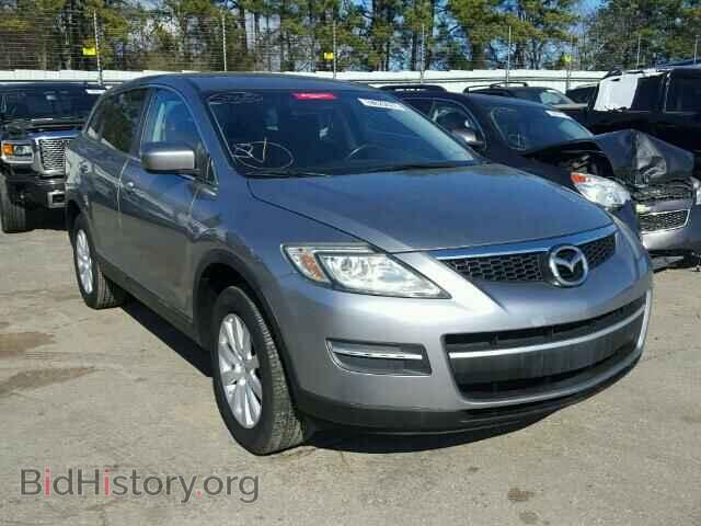 Фотография JM3TB28A590176661 - MAZDA CX-9 2009