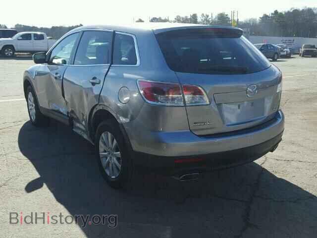 2009 MAZDA CX-9 - VIN: JM3TB28A590176661 - Фото 3