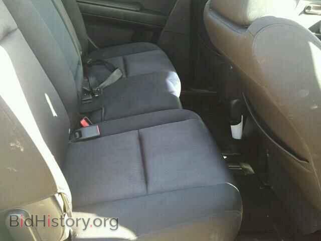 2009 MAZDA CX-9 - VIN: JM3TB28A590176661 - Фото 6