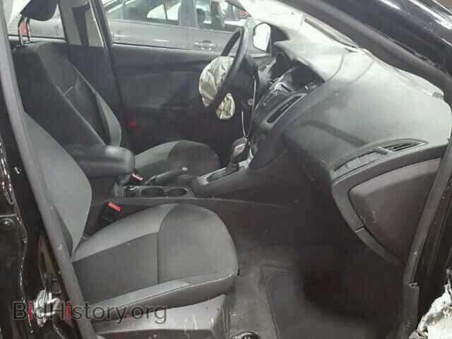 2012 FORD FOCUS - VIN: 1FAHP3K27CL278448 - Photo 5