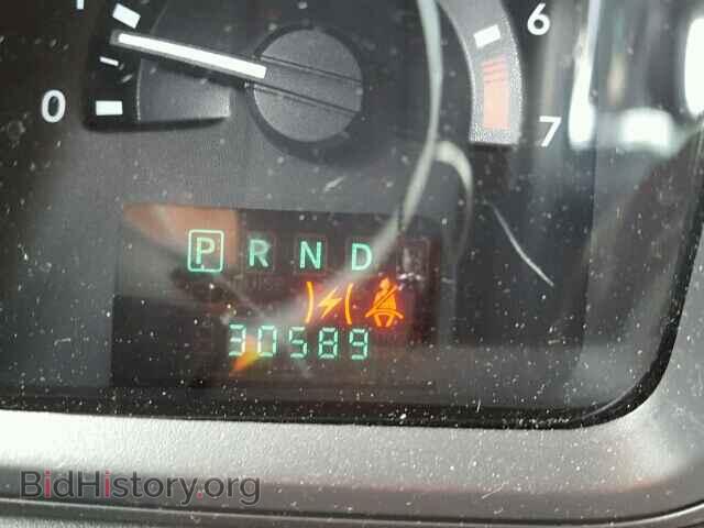 2010 DODGE JOURNEY - VIN: 3D4PH5FV5AT269190 - Фото 8